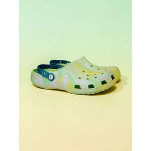 Crocs Classic X Margaritaville Jimmy Buffett Men's Size 13 Limited Edition